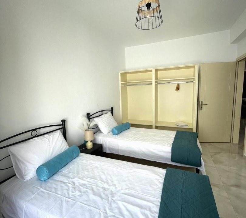 Photo of Bedroom in Megalochori