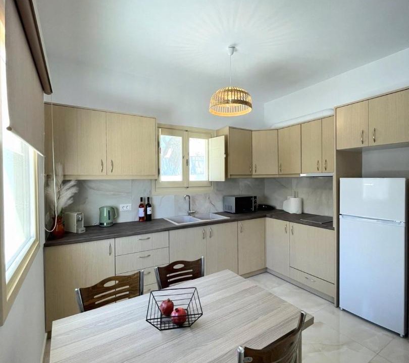 Photo of Kitchen in Megalochori