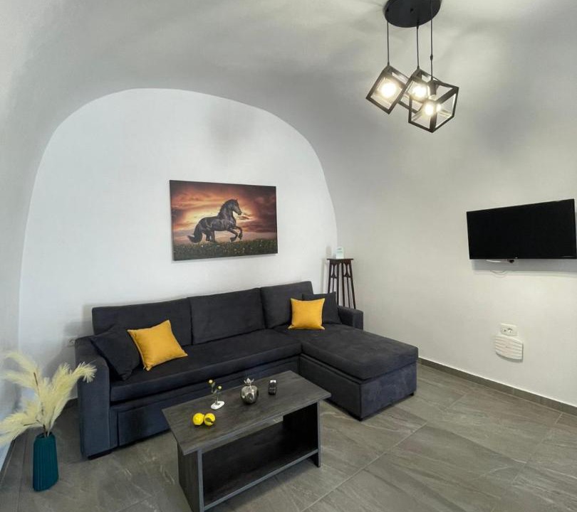 Photo of Livingroom in Megalochori