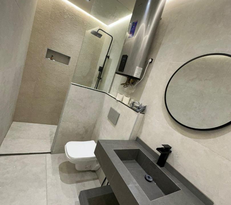 Photo of Bathroom in Idrissia