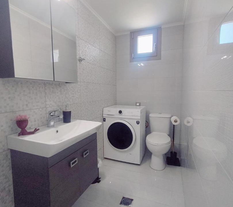 Photo of Bathroom in Tymbaki