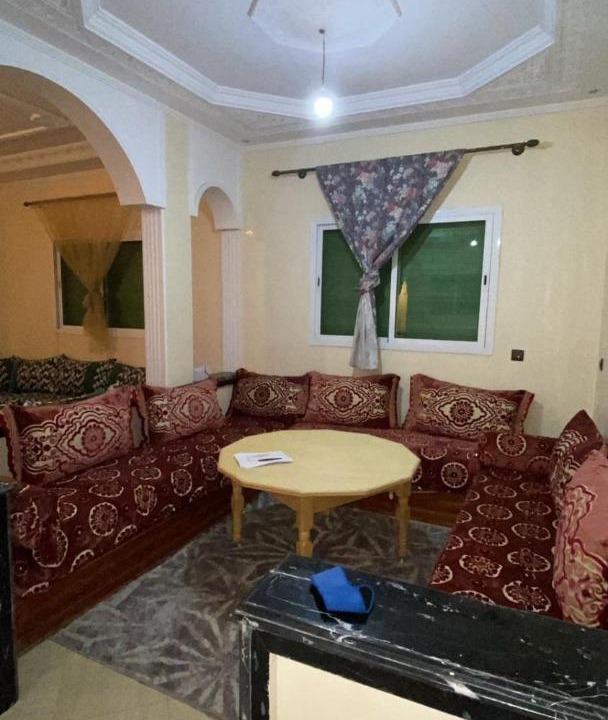 Photo of Livingroom in Meknes