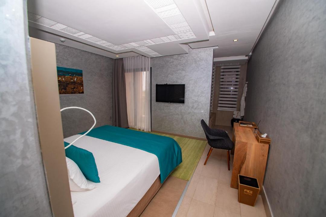 Photo of Bedroom in Jaidate