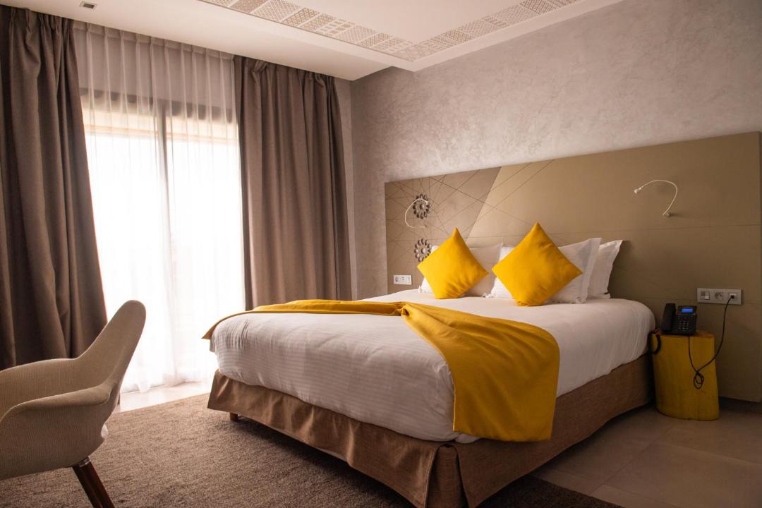 Photo of Bedroom in Jaidate