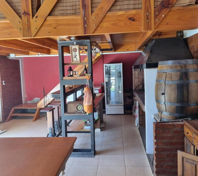 Photo of Kitchen in Plottier