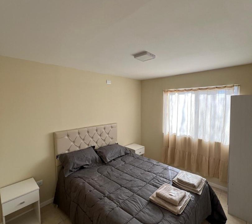 Photo of Bedroom in Plottier