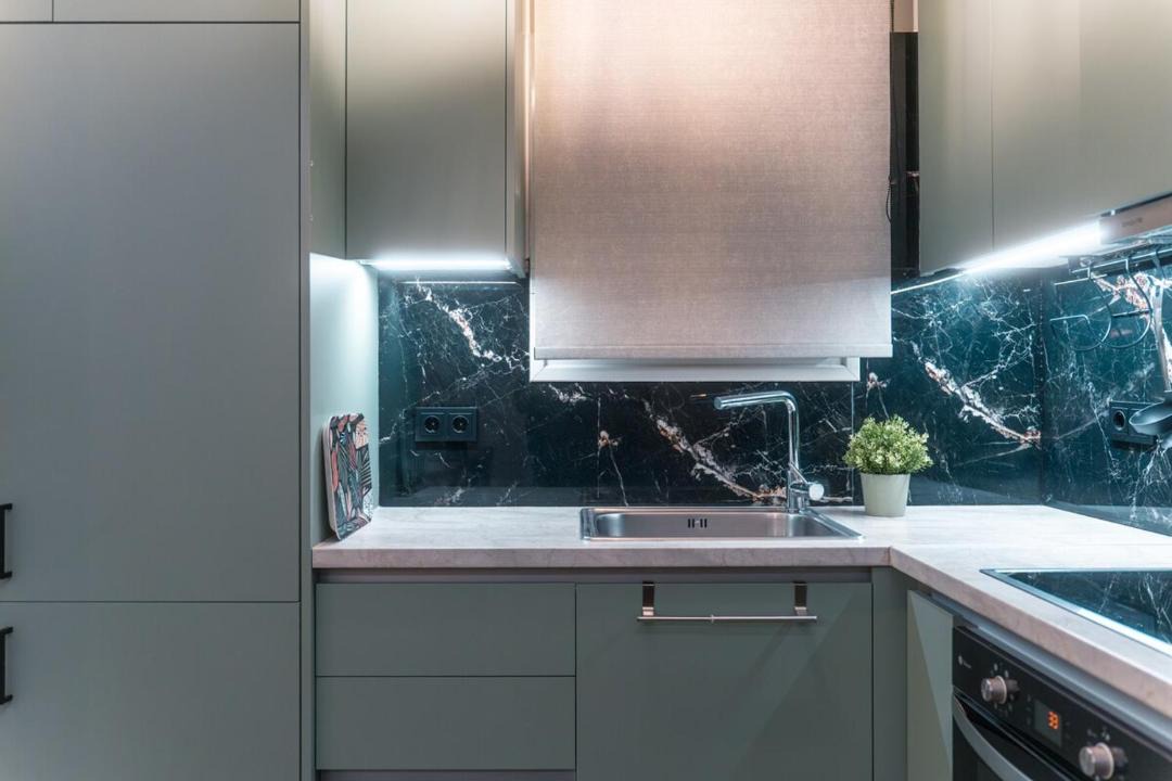 Photo of Kitchen in Ampelokipoi