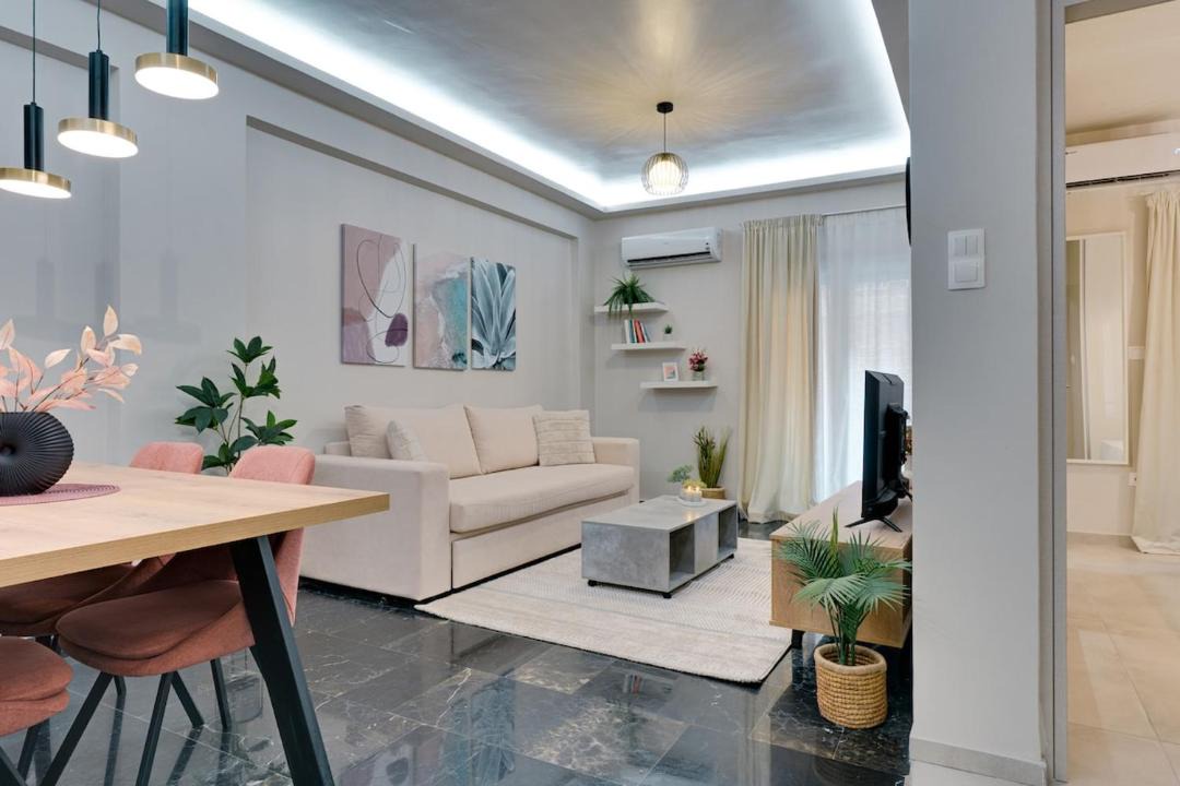 Photo of Livingroom in Ampelokipoi