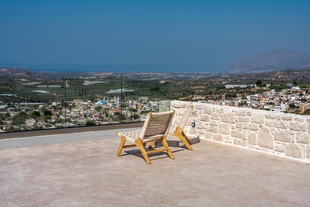 Photo of Patio Balcony in Galia