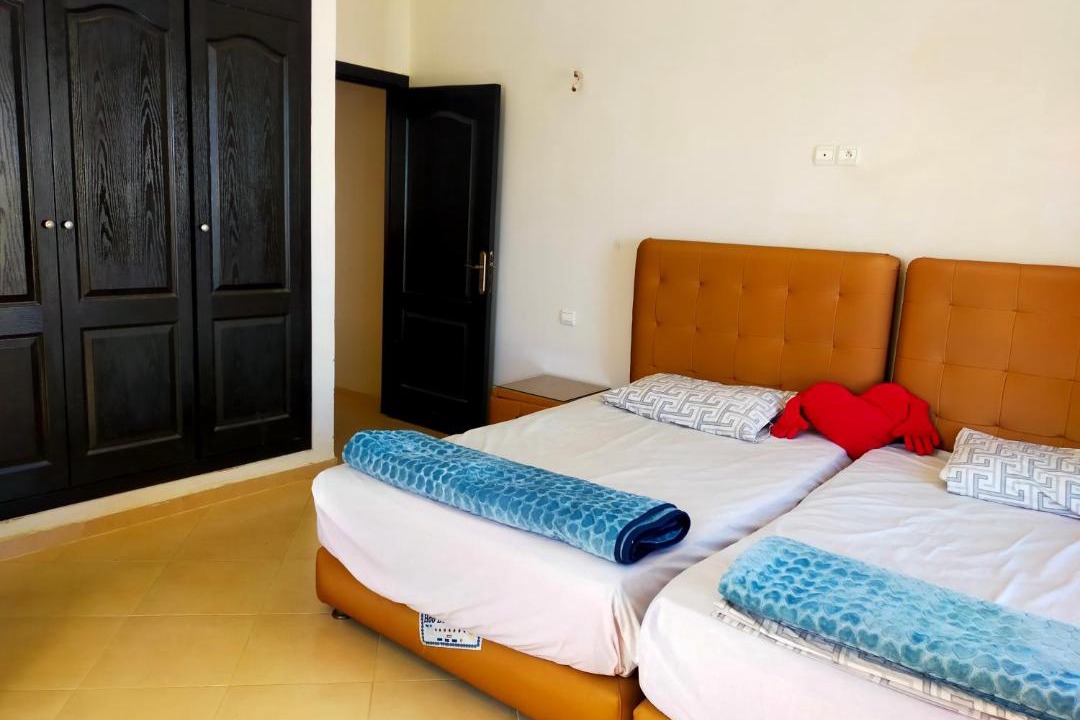 Photo of Bedroom in M'diq