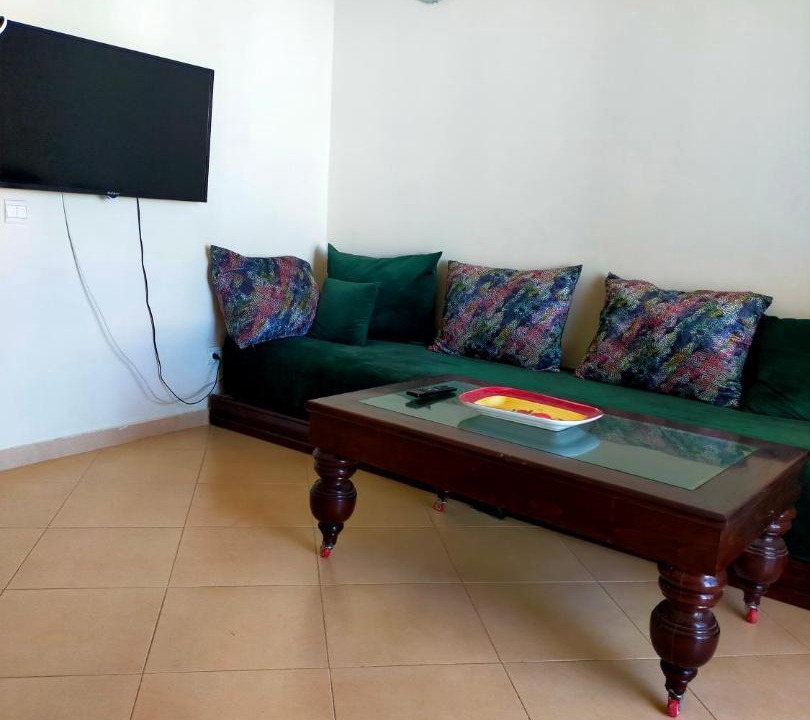 Photo of Livingroom in M'diq