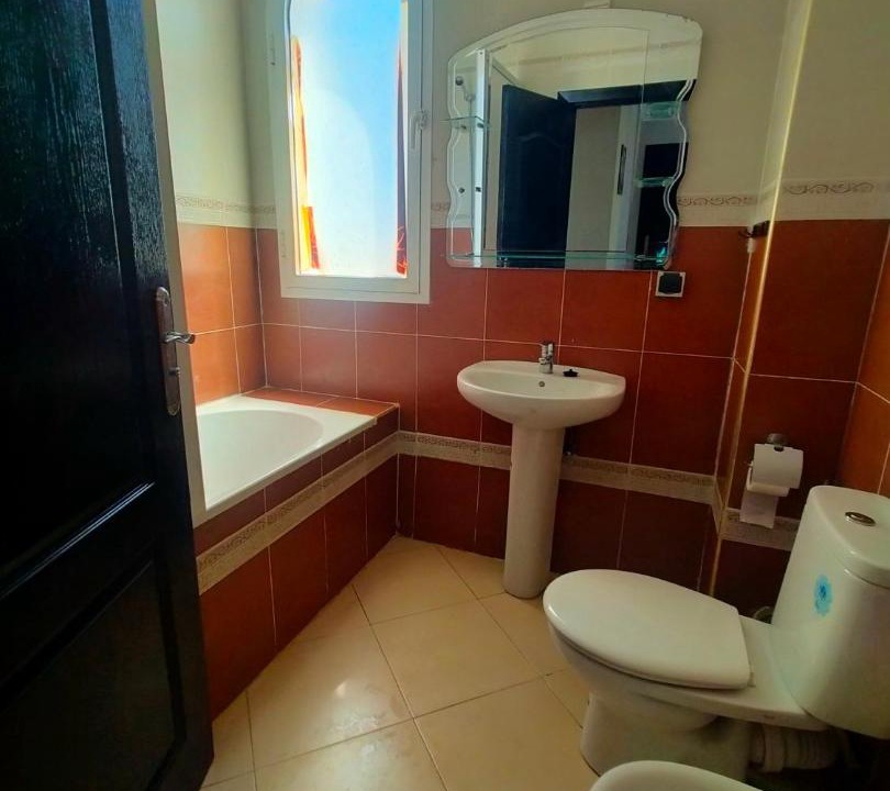 Photo of Bathroom in M'diq