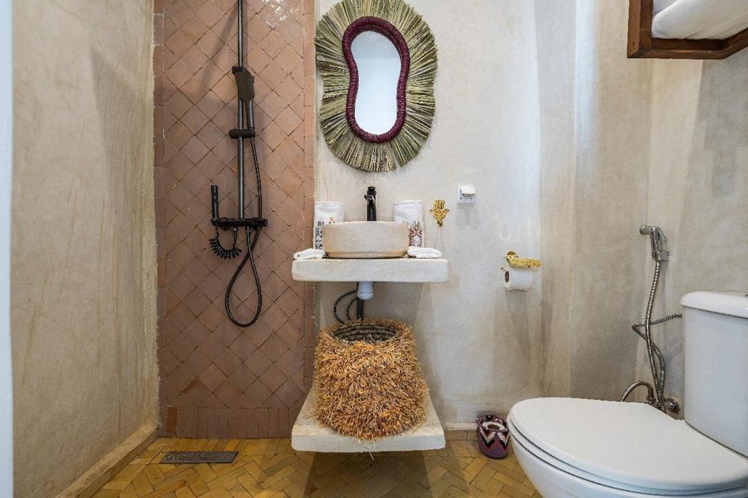 Photo of Bathroom in Kasbah