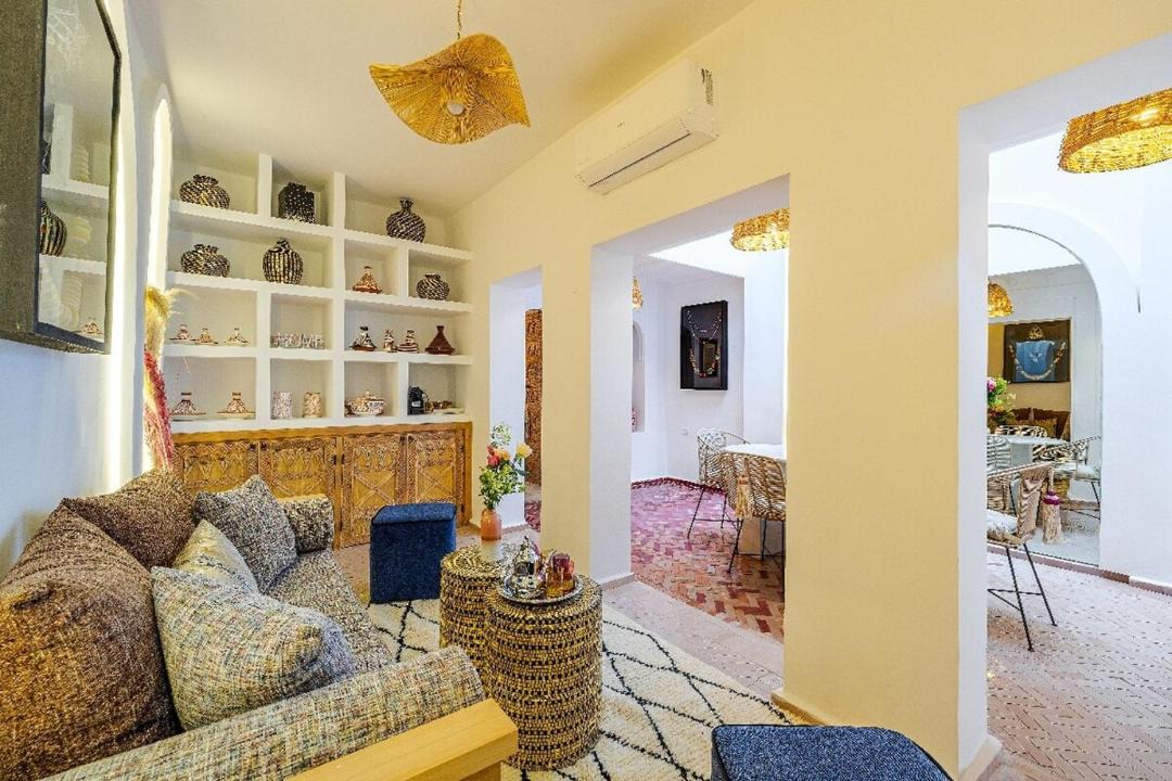 Photo of Others in Kasbah