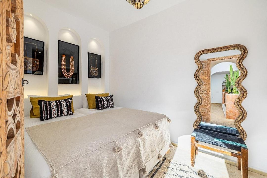 Photo of Bedroom in Kasbah