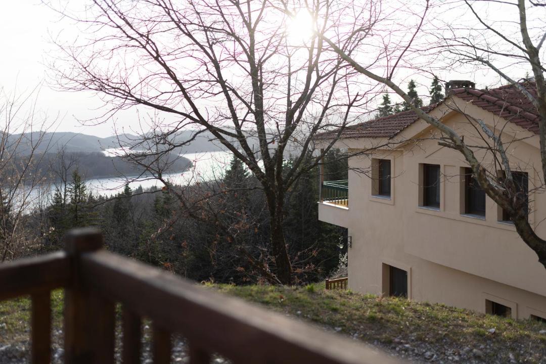 Photo of Others in Lake Plastiras