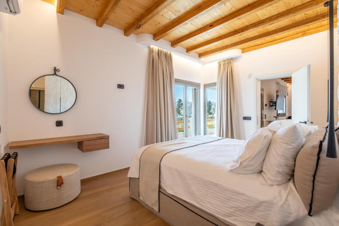 Photo of Bedroom in Ano Mera