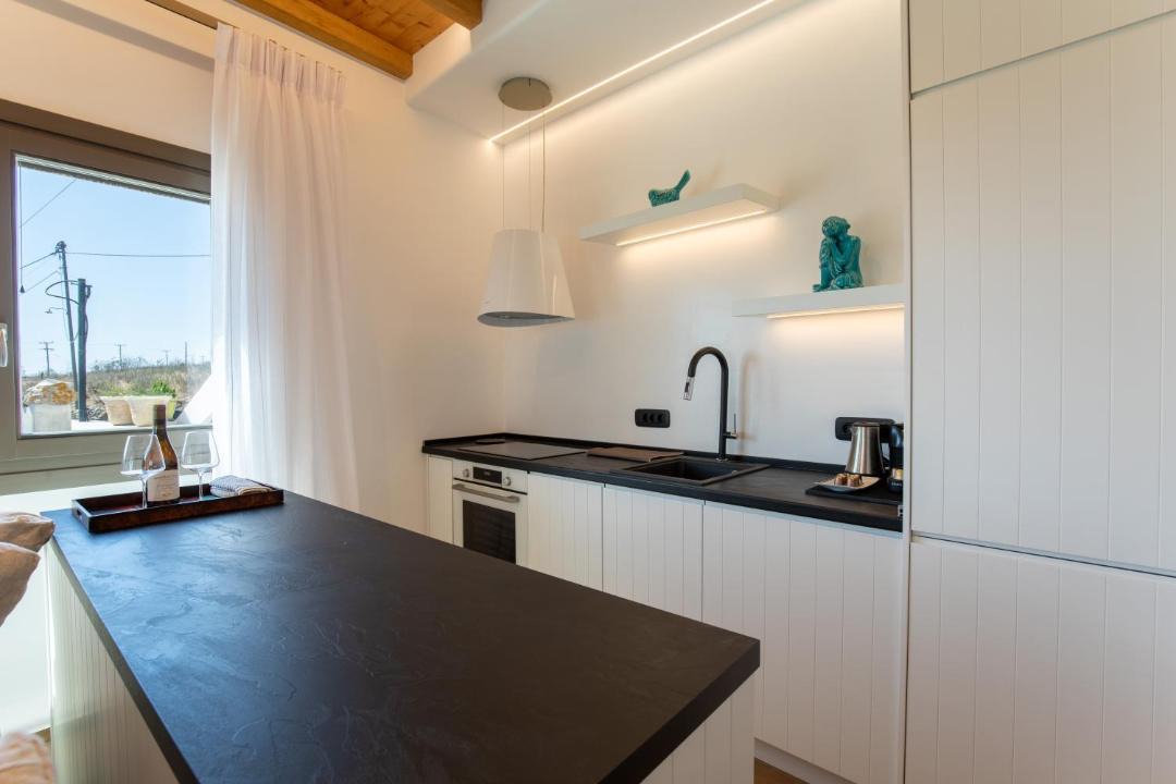 Photo of Kitchen in Ano Mera