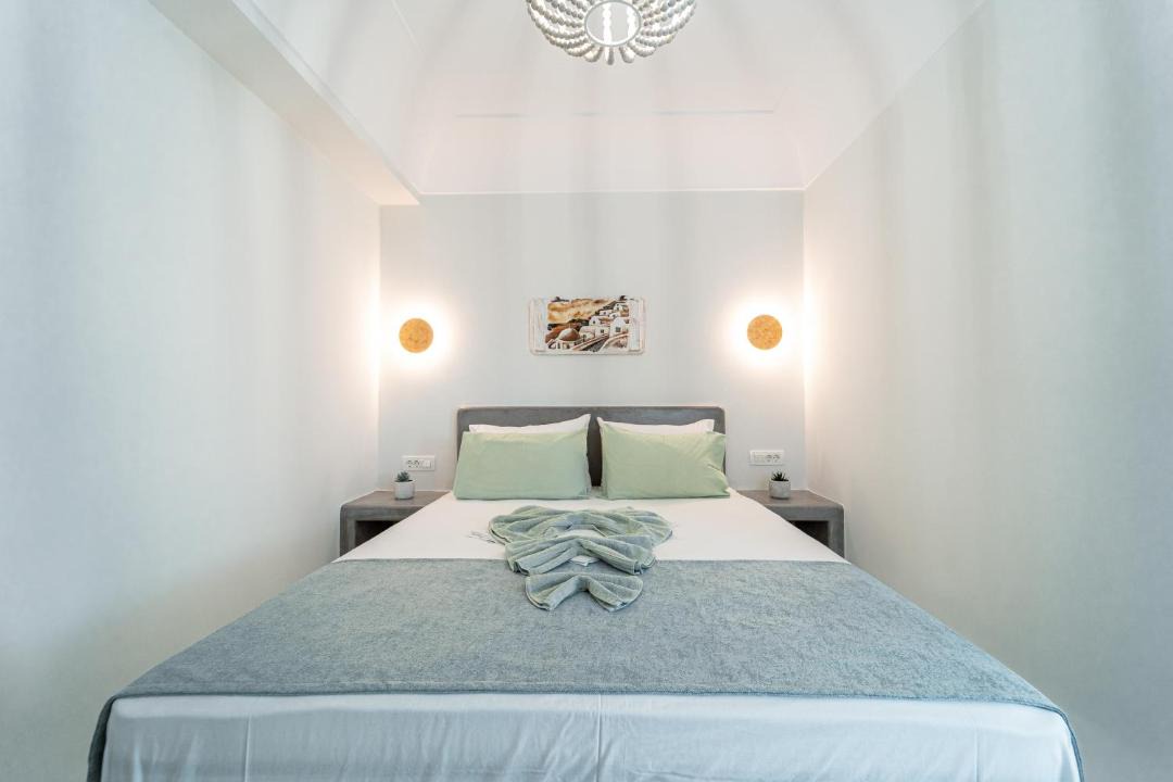 Photo of Bedroom in Akrotiri