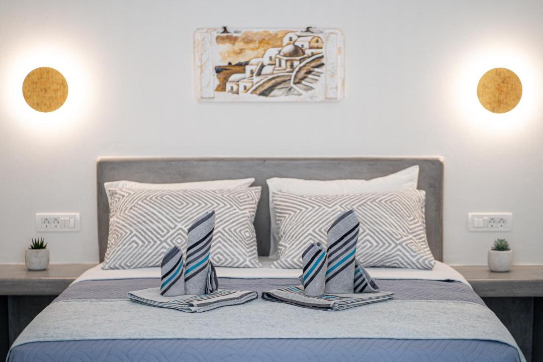 Photo of Bedroom in Akrotiri