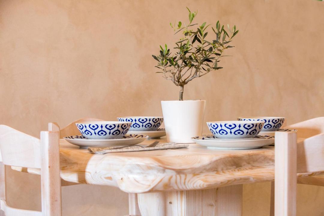 Photo of Livingroom in Akrotiri