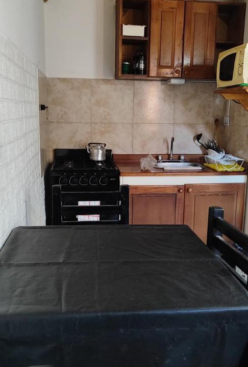 Photo of Kitchen in Comandante Luis Piedrabuena