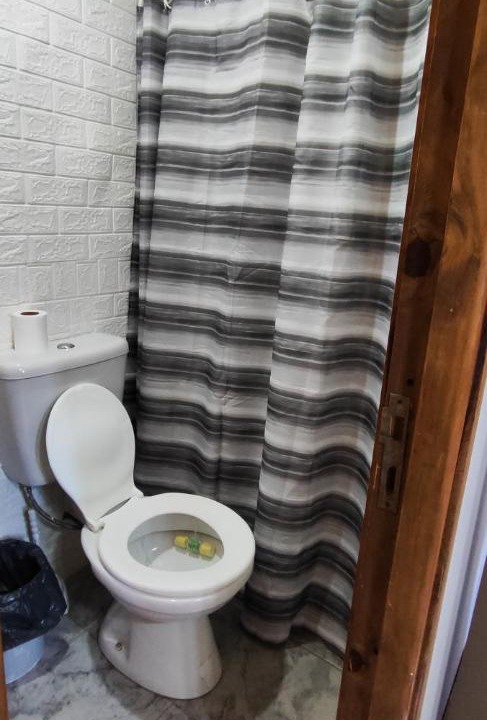 Photo of Bathroom in Comandante Luis Piedrabuena