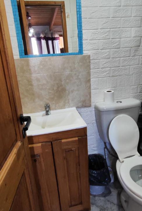 Photo of Bathroom in Comandante Luis Piedrabuena