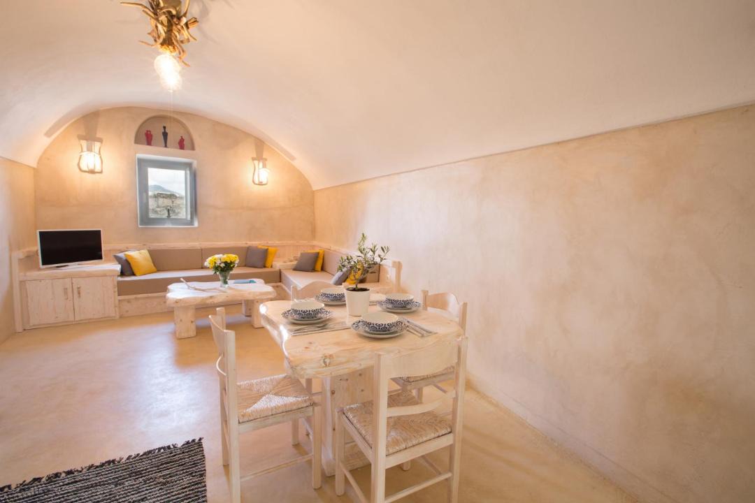 Photo of Livingroom in Akrotiri