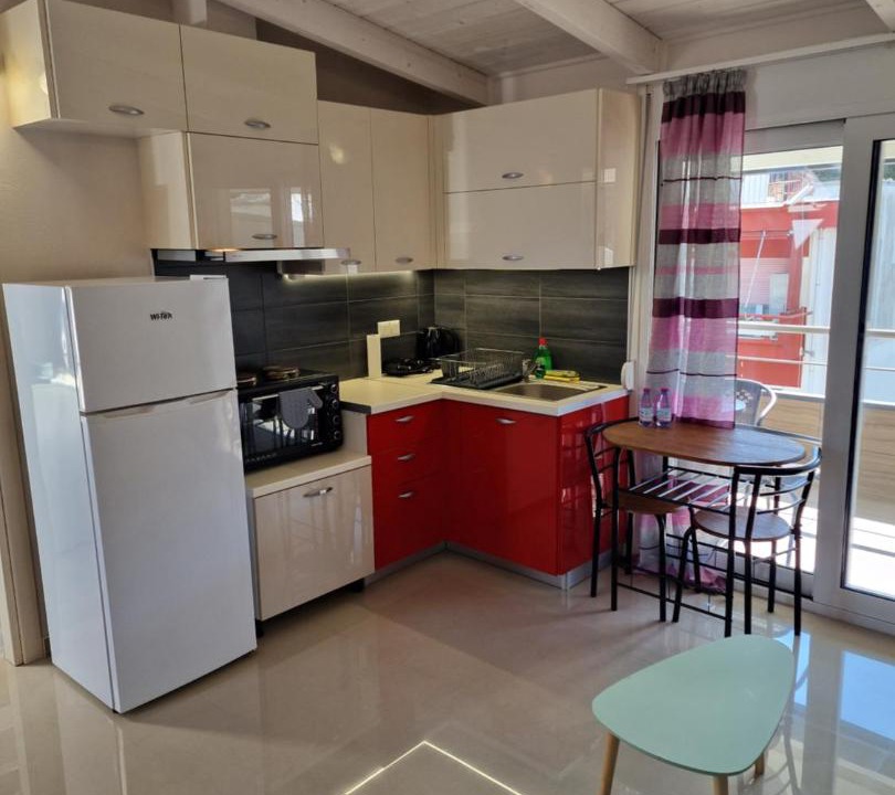 Photo of Kitchen in Ioannina