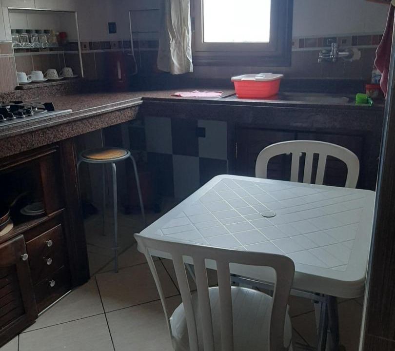Photo of Kitchen in Hamria