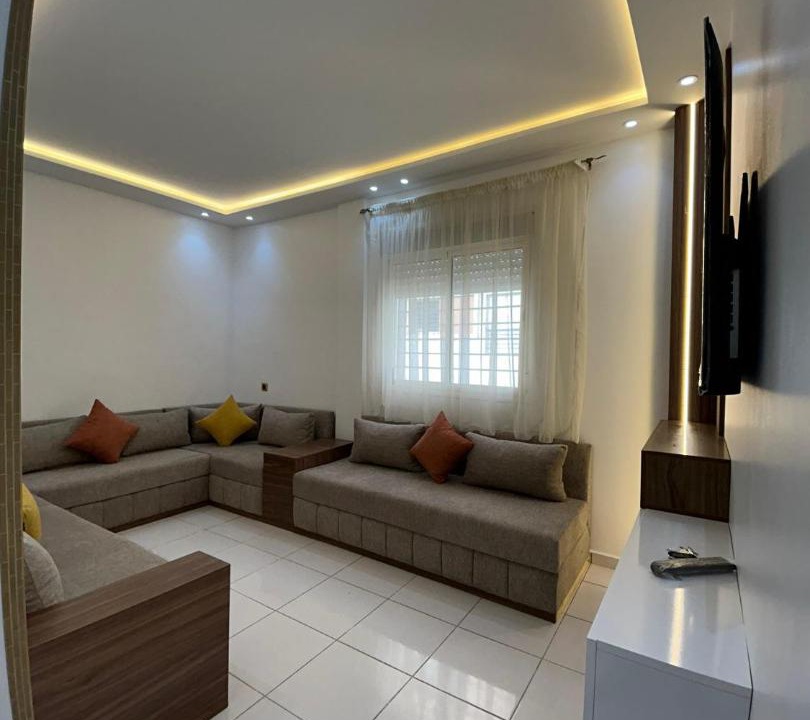 Photo of Livingroom in Hjar Ennhal