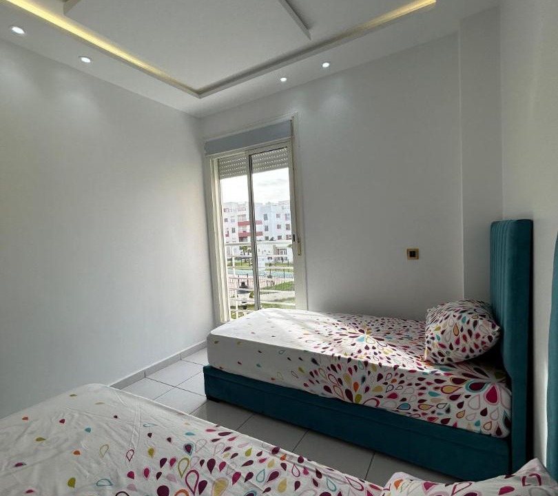 Photo of Bedroom in Hjar Ennhal