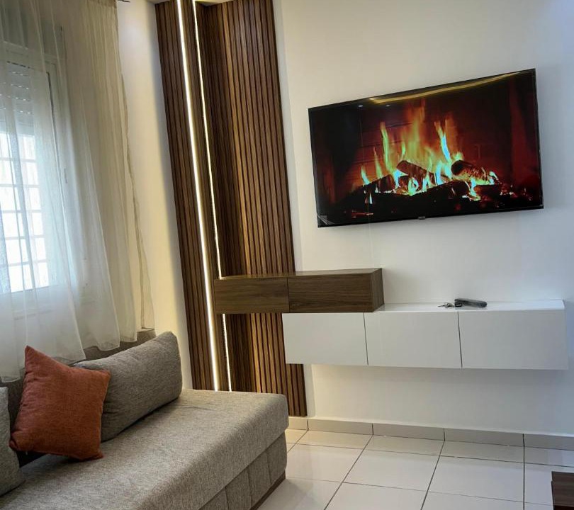 Photo of Livingroom in Hjar Ennhal