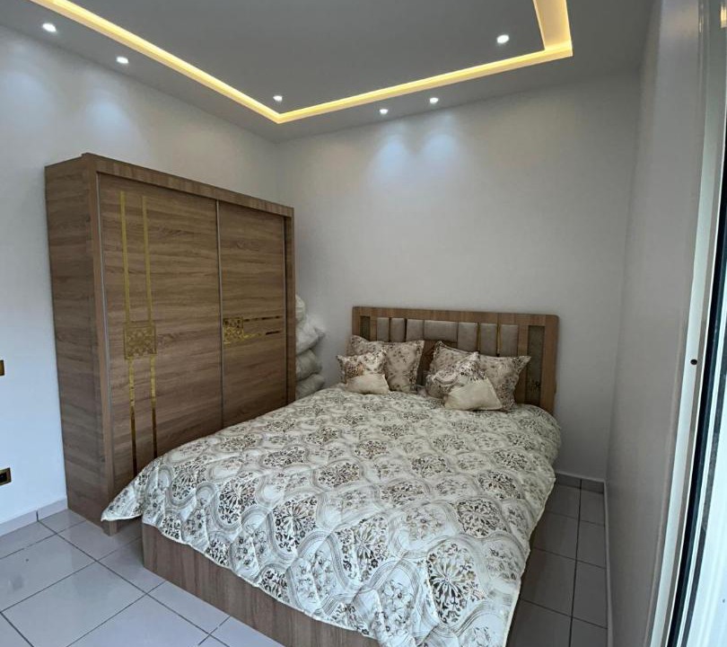 Photo of Bedroom in Hjar Ennhal