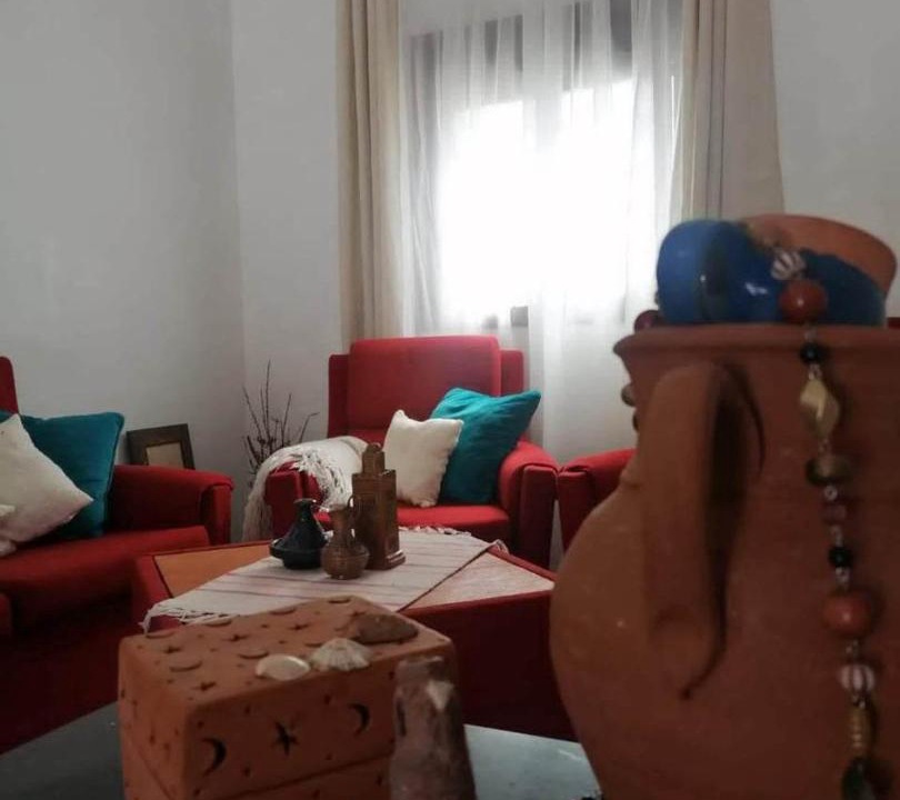 Photo of Livingroom in Talambote