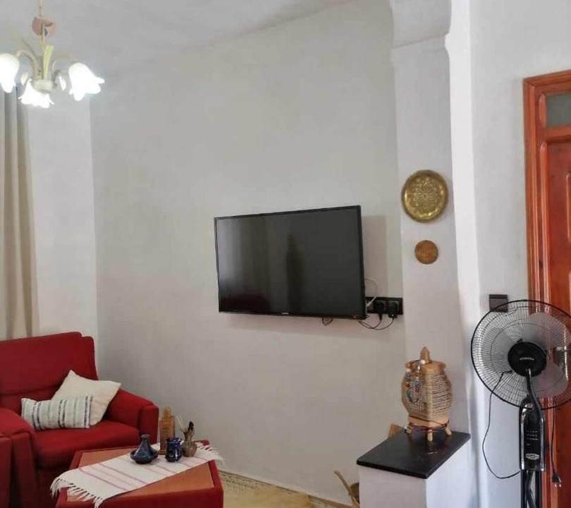 Photo of Livingroom in Talambote
