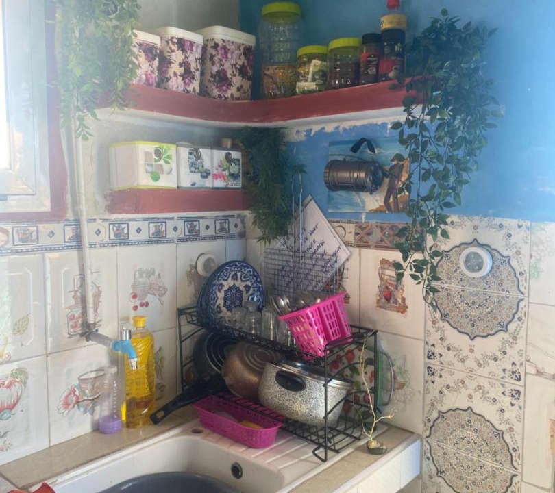 Photo of Kitchen in Tnine Aglou