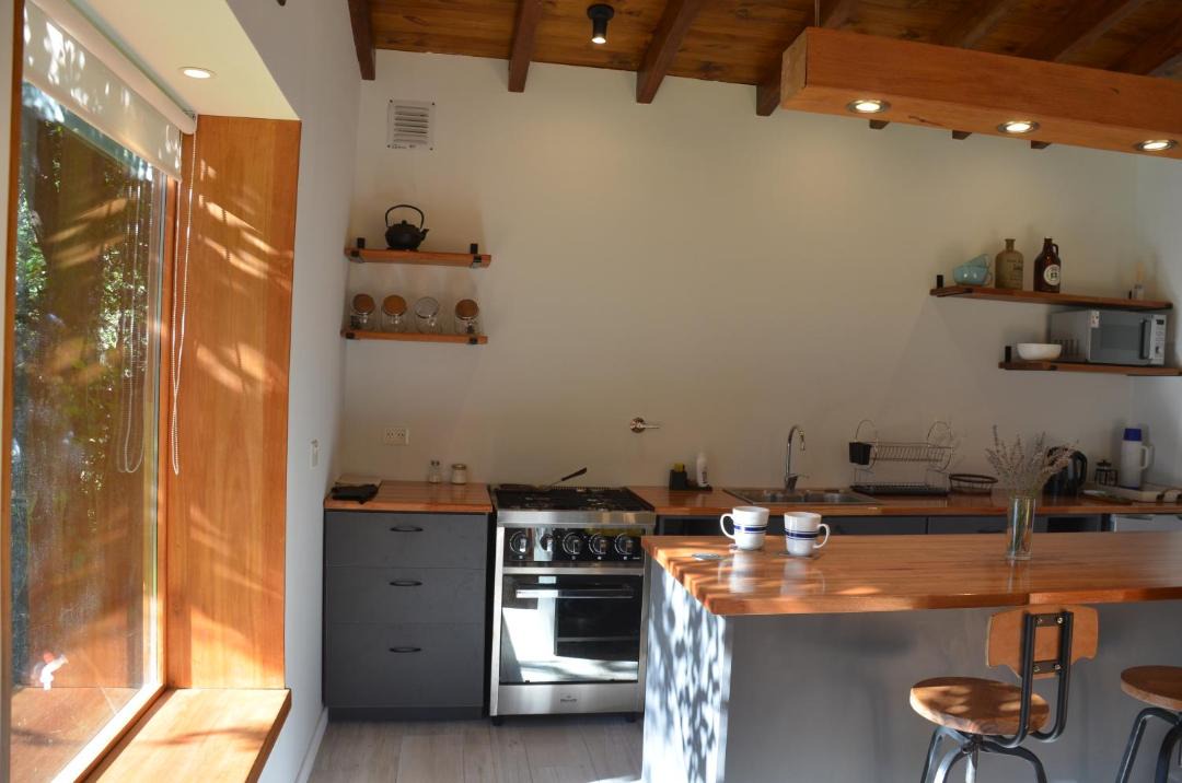 Photo of Kitchen in San Carlos de Bariloche