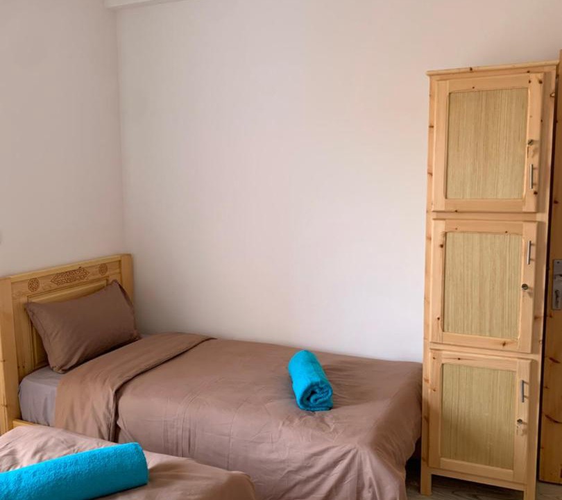 Photo of Bedroom in Imsouane