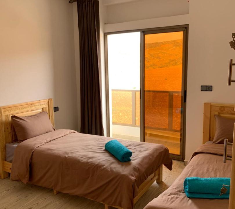 Photo of Bedroom in Imsouane