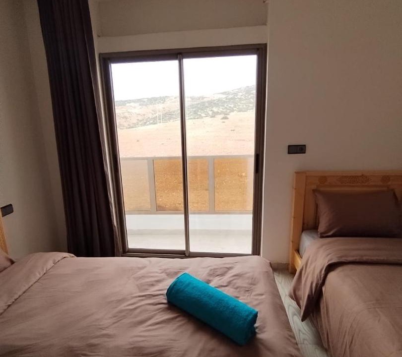 Photo of Bedroom in Imsouane