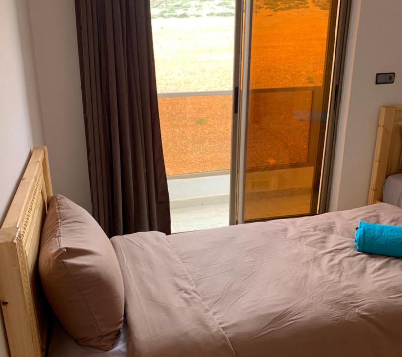 Photo of Bedroom in Imsouane
