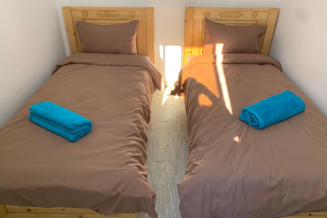 Photo of Bedroom in Imsouane