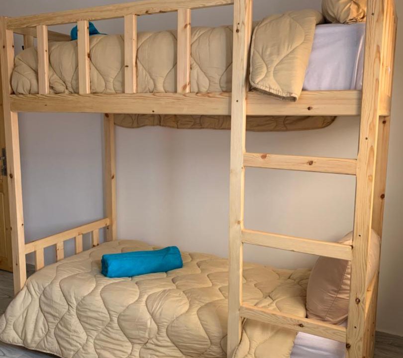 Photo of Bedroom in Imsouane
