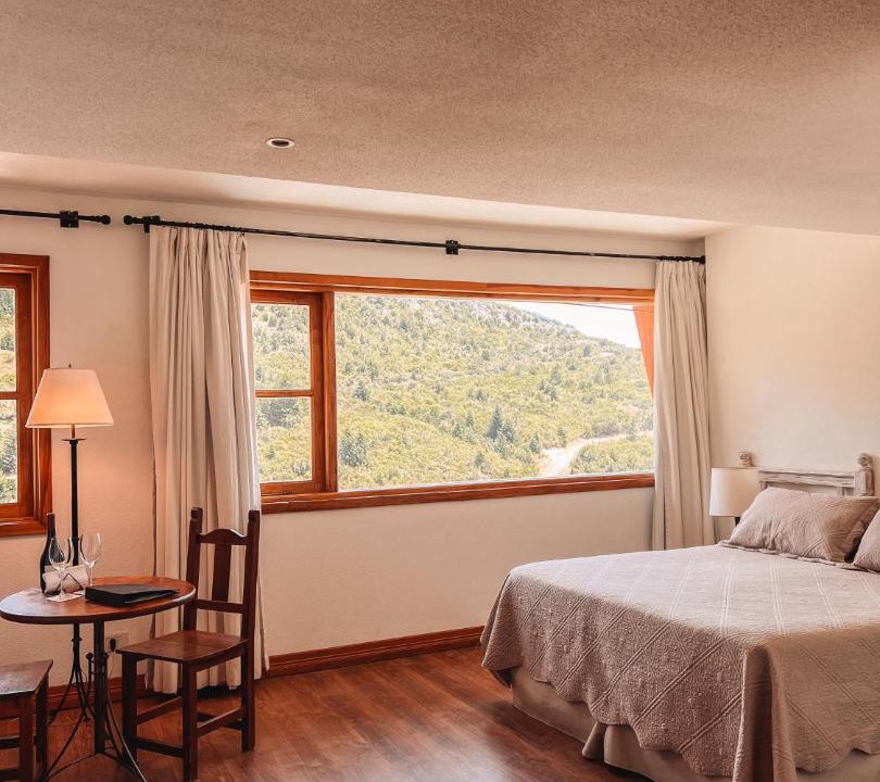 Photo of Bedroom in Villa Catedral
