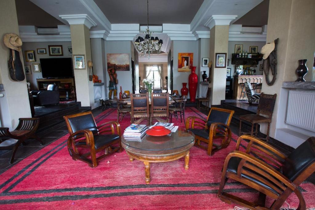 Photo of Livingroom in Ait Hamid