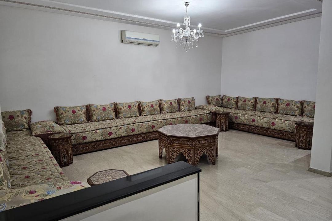 Photo of Livingroom in Ain Chkef