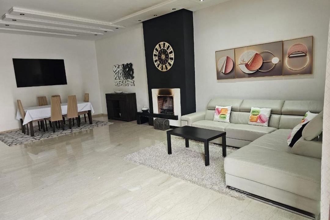 Photo of Livingroom in Ain Chkef