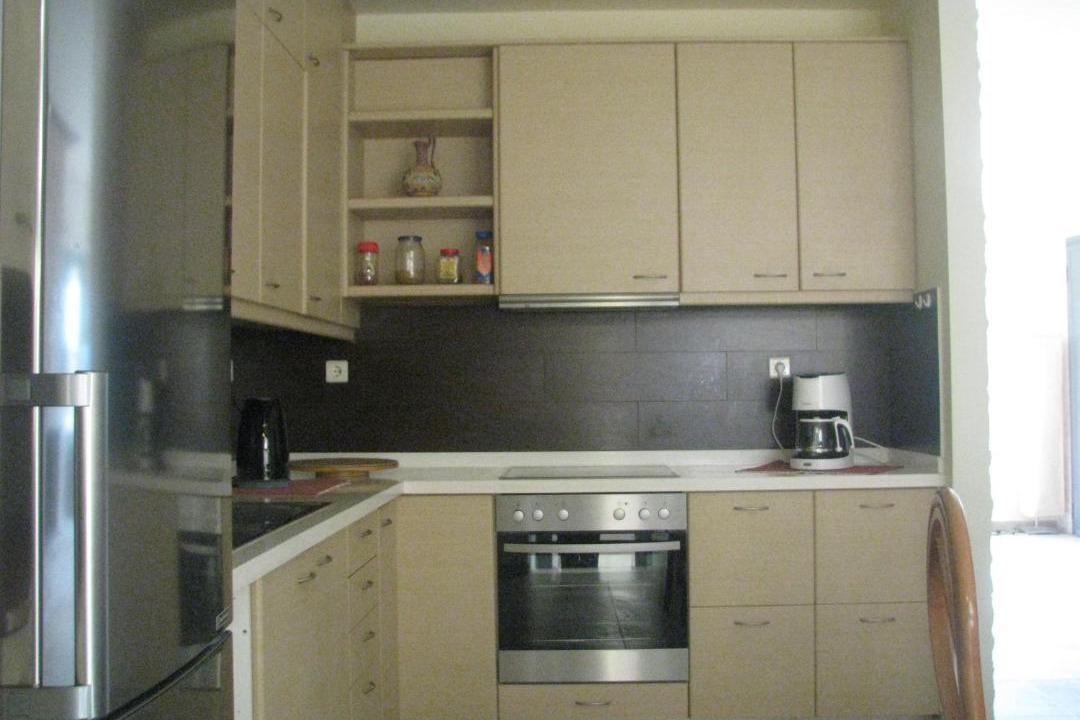 Photo of Kitchen in Istron